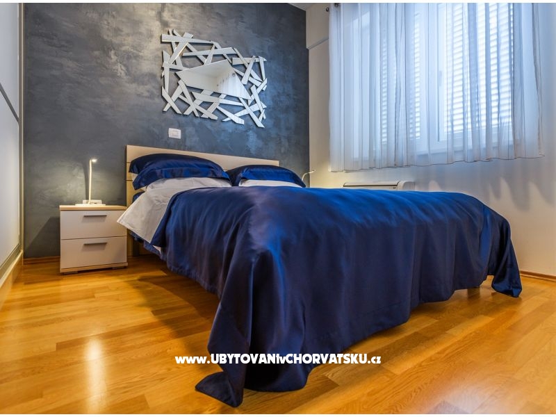 Urban City Appartement – Ferienwohnung Zadar, Kroatien – Foto 5