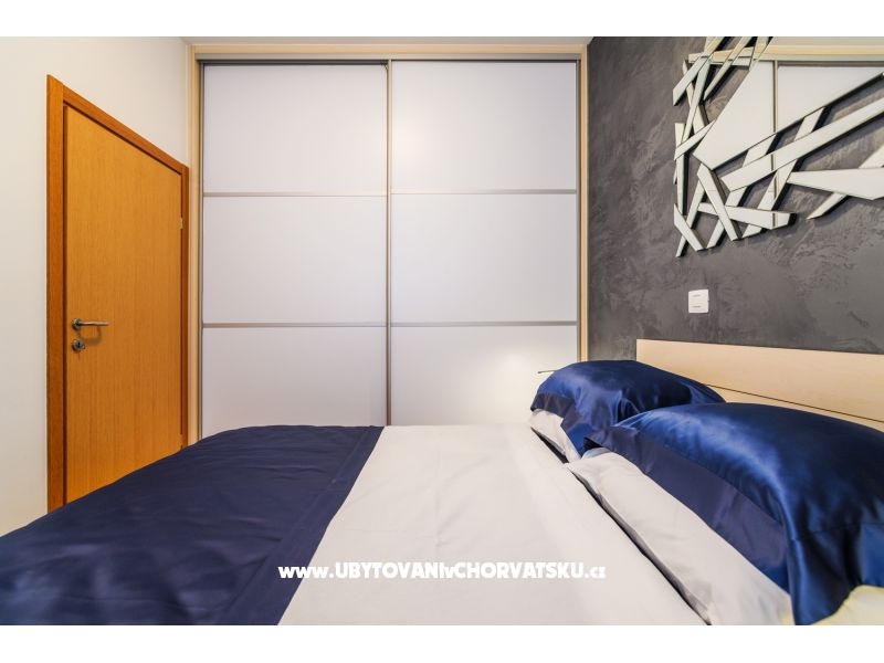 Urban City Appartement – Ferienwohnung Zadar, Kroatien – Foto 6