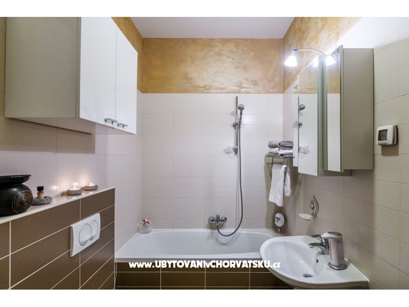 Urban City Appartement – Ferienwohnung Zadar, Kroatien – Foto 7