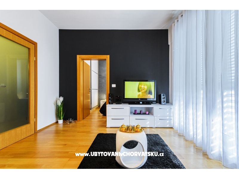 Urban City Appartement – Ferienwohnung Zadar, Kroatien – Foto 8