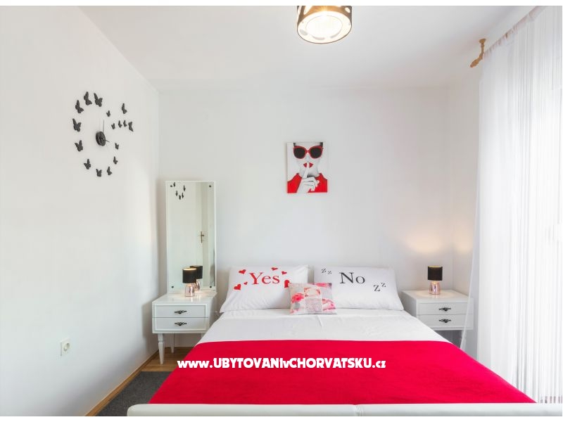 Vacation house Maslina – Ferienwohnung Zadar, Kroatien – Foto 11