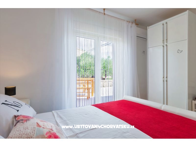 Vacation house Maslina – Ferienwohnung Zadar, Kroatien – Foto 12