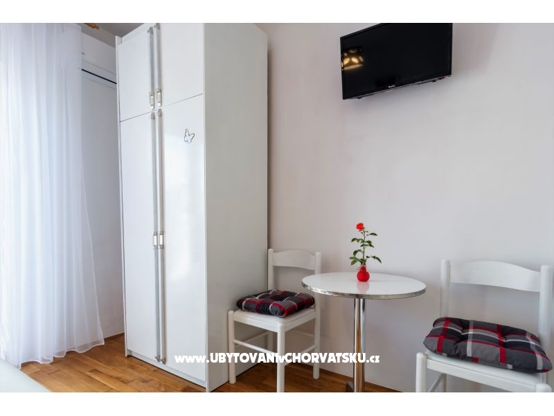 Vacation house Maslina – Ferienwohnung Zadar, Kroatien – Foto 13