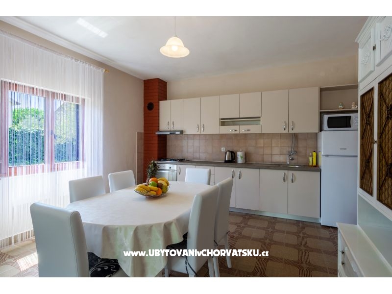 Vacation house Maslina – Ferienwohnung Zadar, Kroatien – Foto 16