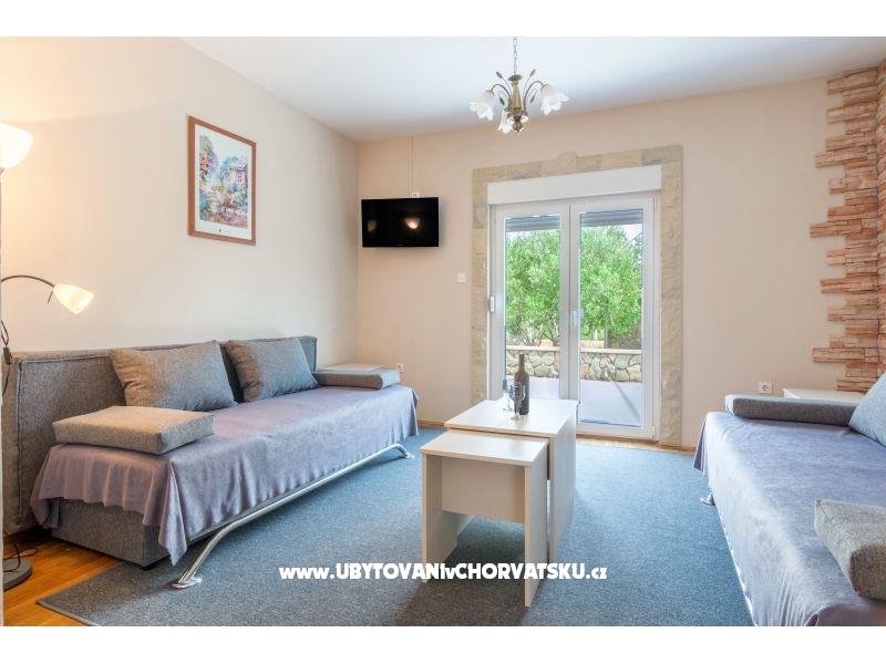 Vacation house Maslina – Ferienwohnung Zadar, Kroatien – Foto 17