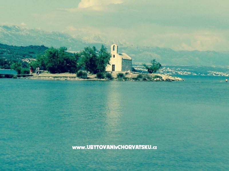 Vacation house Maslina – Ferienwohnung Zadar, Kroatien – Foto 18