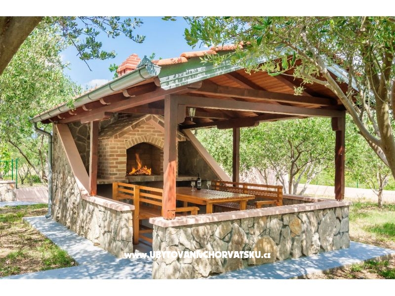 Vacation house Maslina – Ferienwohnung Zadar, Kroatien – Foto 3