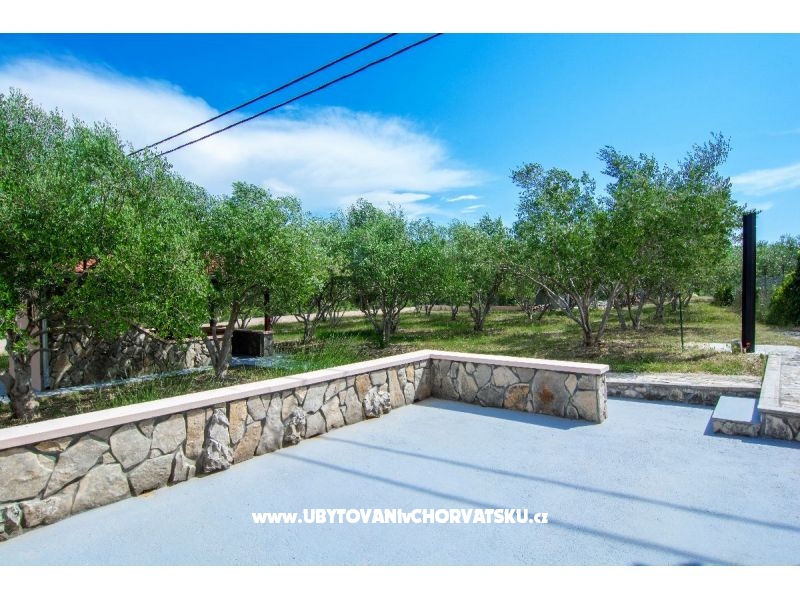 Vacation house Maslina – Ferienwohnung Zadar, Kroatien – Foto 7