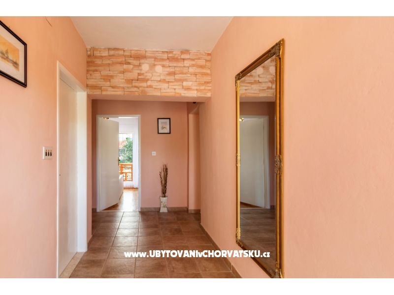 Vacation house Maslina – Ferienwohnung Zadar, Kroatien – Foto 8