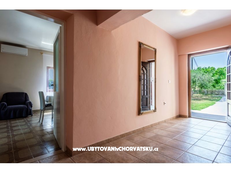 Vacation house Maslina – Ferienwohnung Zadar, Kroatien – Foto 9