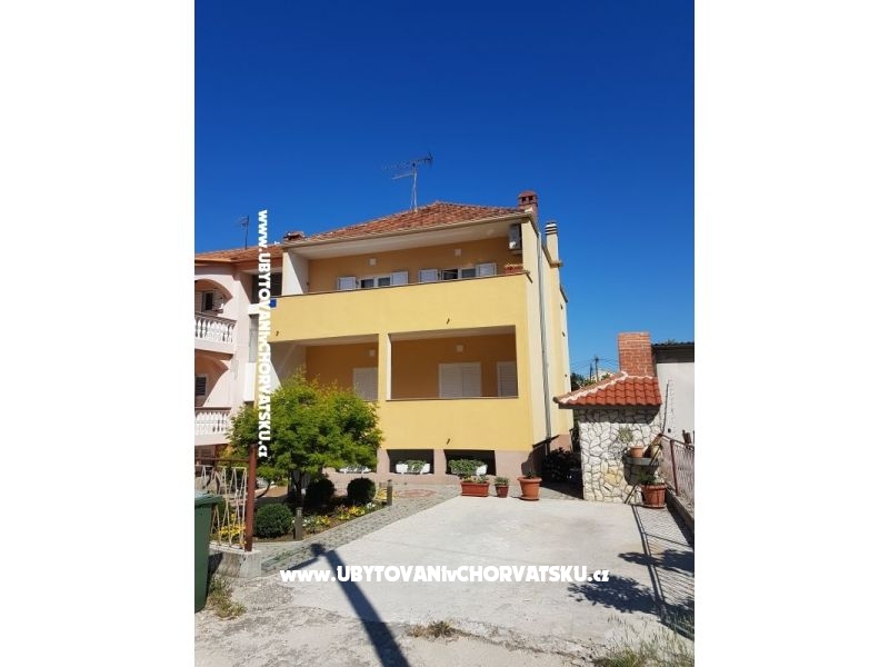 Val i Vital – Ferienwohnung Zadar, Kroatien – Foto 1