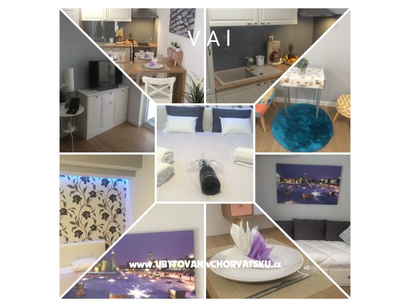 Val i Vital – Ferienwohnung Zadar, Kroatien – Foto 10