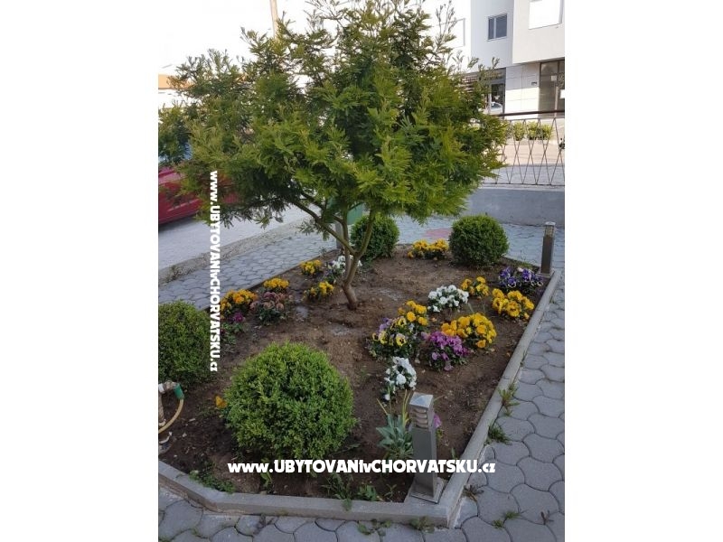 Val i Vital – Ferienwohnung Zadar, Kroatien – Foto 11