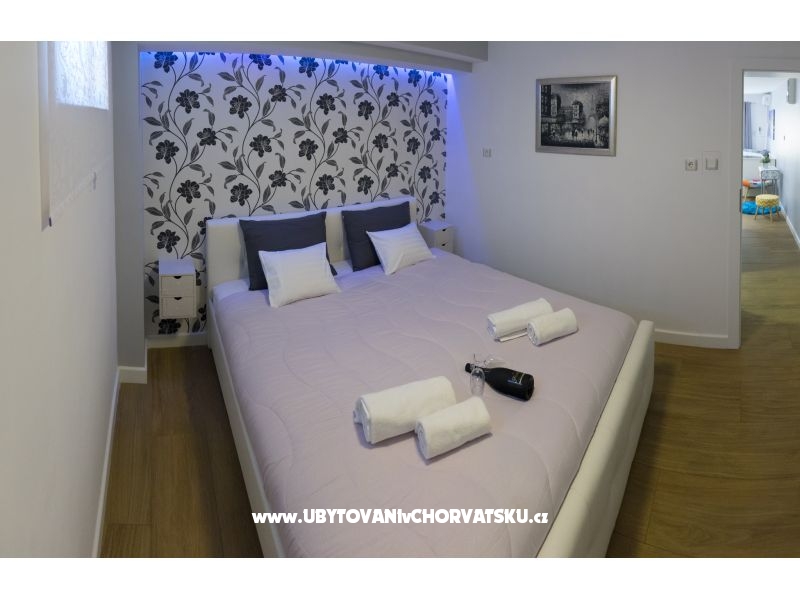 Val i Vital – Ferienwohnung Zadar, Kroatien – Foto 12