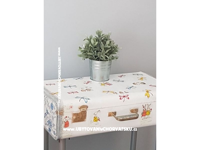 Val i Vital – Ferienwohnung Zadar, Kroatien – Foto 13