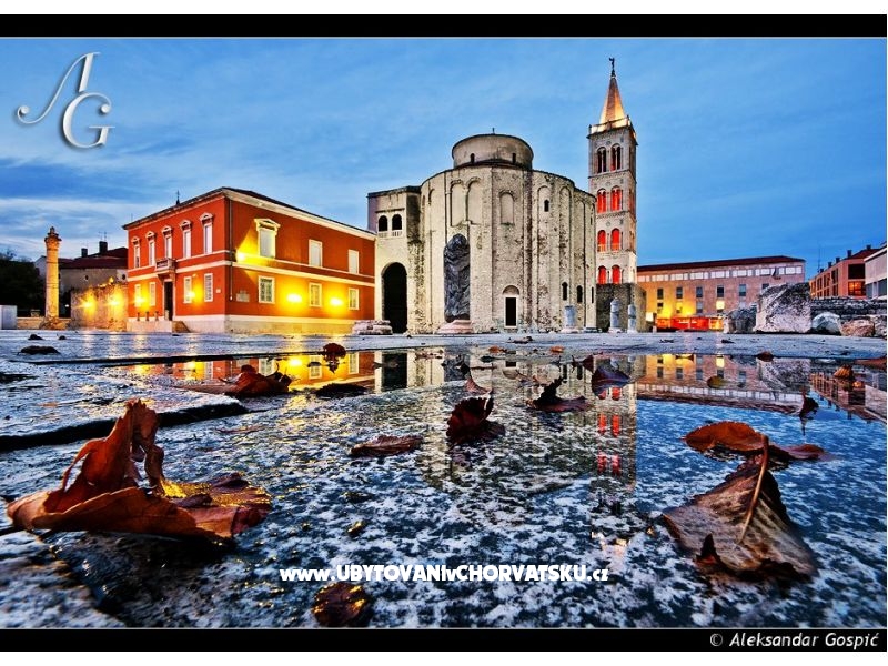 Val i Vital – Ferienwohnung Zadar, Kroatien – Foto 16