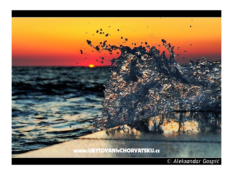 Val i Vital – Ferienwohnung Zadar, Kroatien – Foto 17