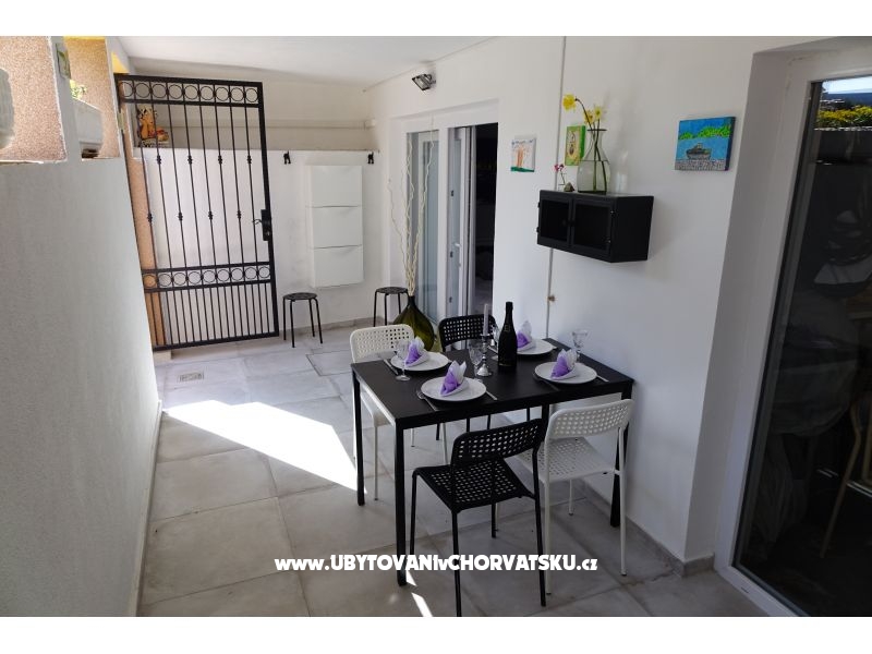 Val i Vital – Ferienwohnung Zadar, Kroatien – Foto 5