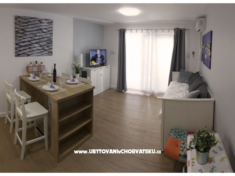 Val i Vital – Ferienwohnung Zadar, Kroatien – Foto 6