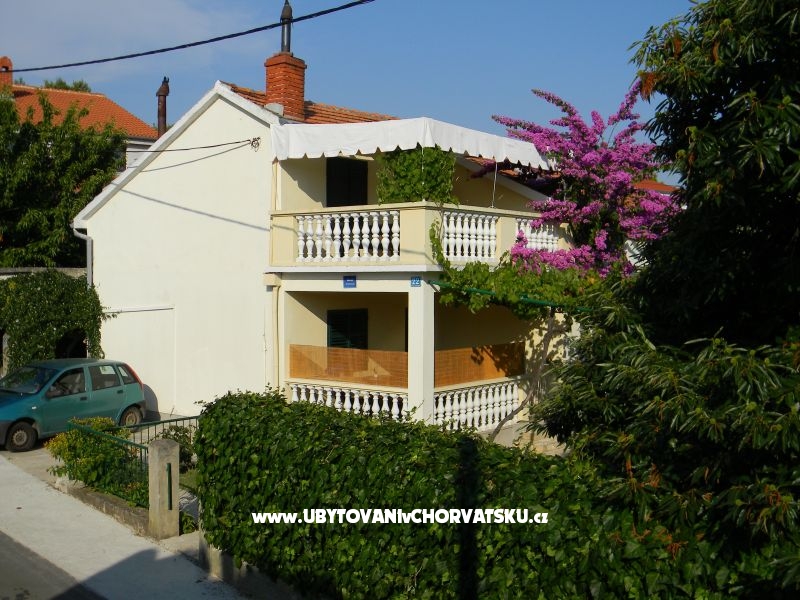 Veronika – Ferienwohnung Zadar, Kroatien – Foto 1