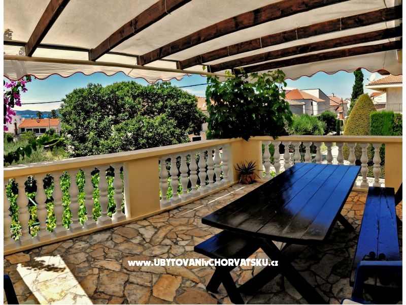 Veronika – Ferienwohnung Zadar, Kroatien – Foto 2