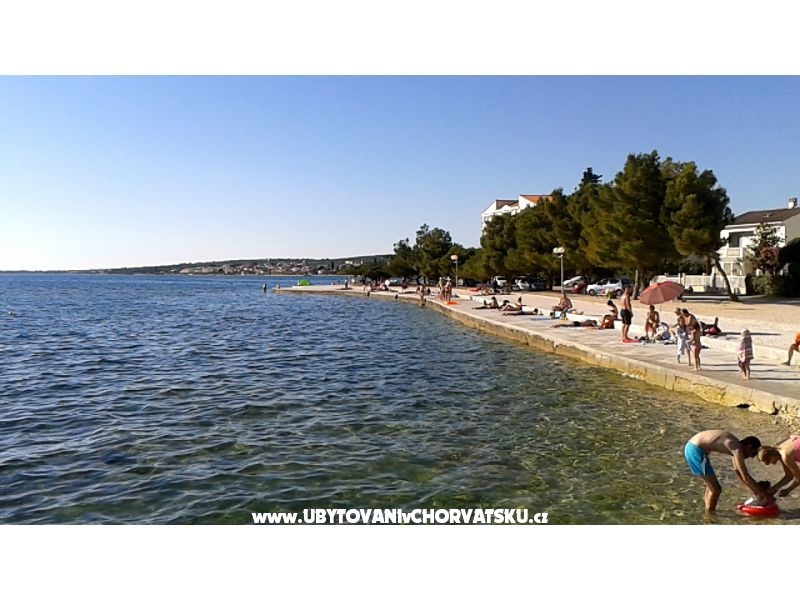 Veronika – Ferienwohnung Zadar, Kroatien – Foto 6