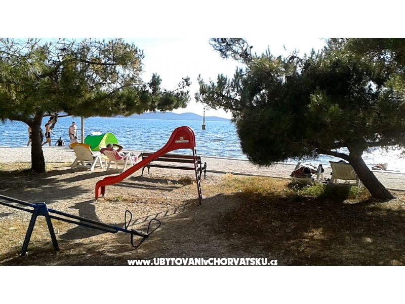 Veronika – Ferienwohnung Zadar, Kroatien – Foto 8