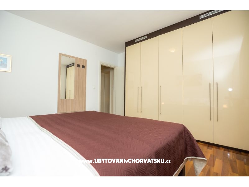 Appartement mit Pool ViGo – Ferienwohnung Zadar, Kroatien – Foto 10