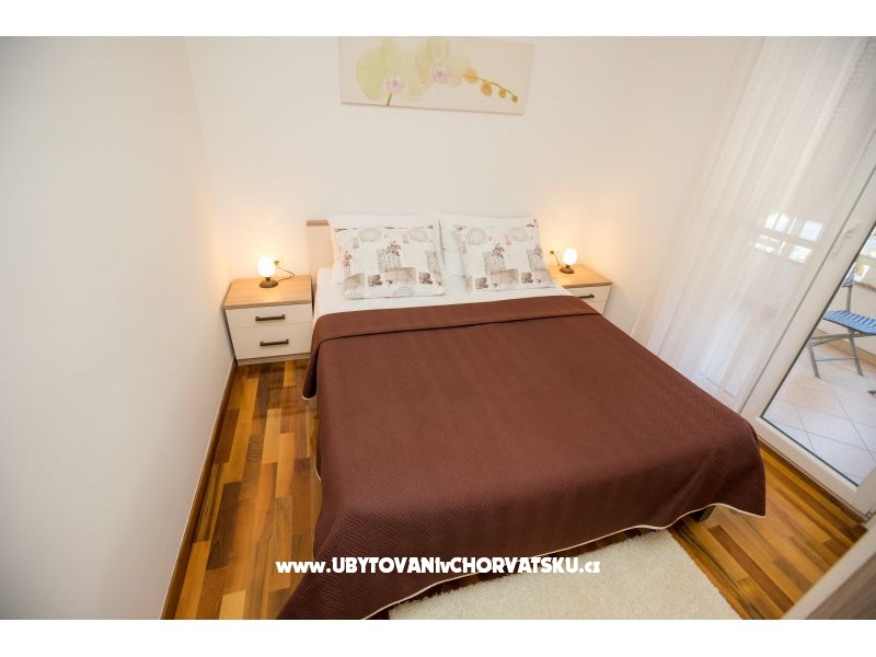 Appartement mit Pool ViGo – Ferienwohnung Zadar, Kroatien – Foto 11