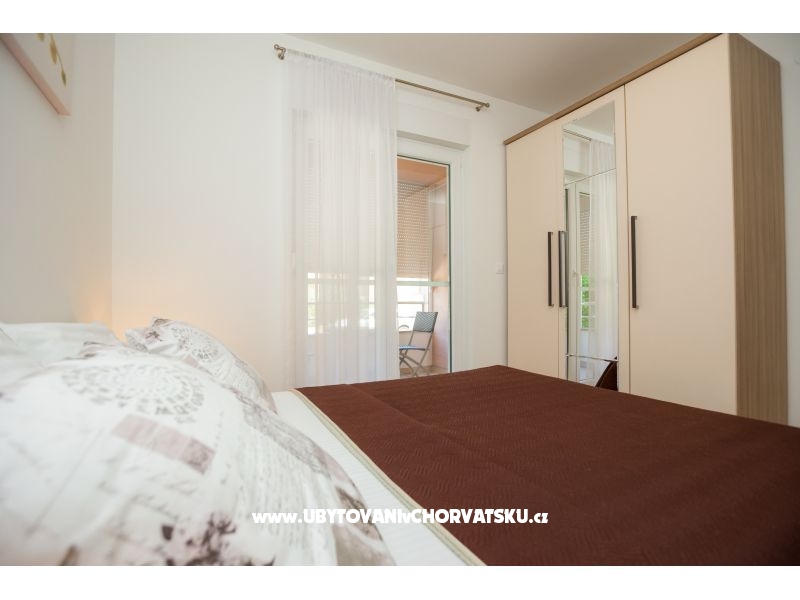Appartement mit Pool ViGo – Ferienwohnung Zadar, Kroatien – Foto 12