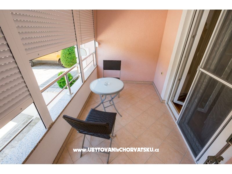 Appartement mit Pool ViGo – Ferienwohnung Zadar, Kroatien – Foto 13