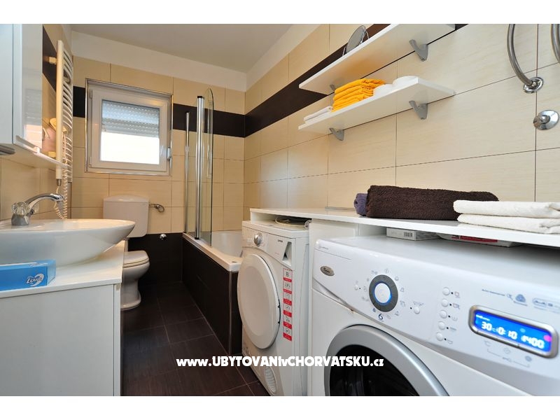 Appartement mit Pool ViGo – Ferienwohnung Zadar, Kroatien – Foto 14