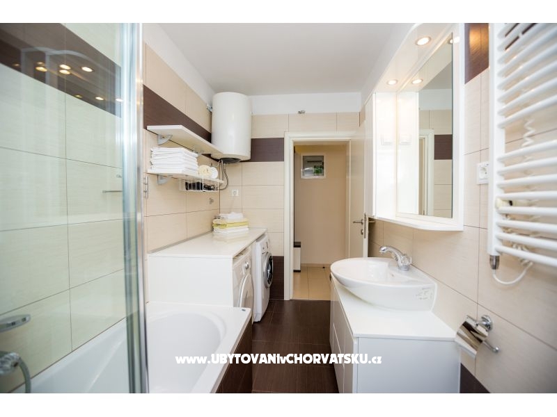 Appartement mit Pool ViGo – Ferienwohnung Zadar, Kroatien – Foto 15