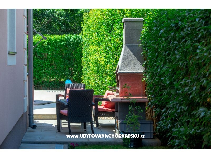 Appartement mit Pool ViGo – Ferienwohnung Zadar, Kroatien – Foto 17