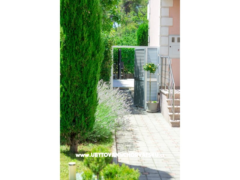 Appartement mit Pool ViGo – Ferienwohnung Zadar, Kroatien – Foto 18