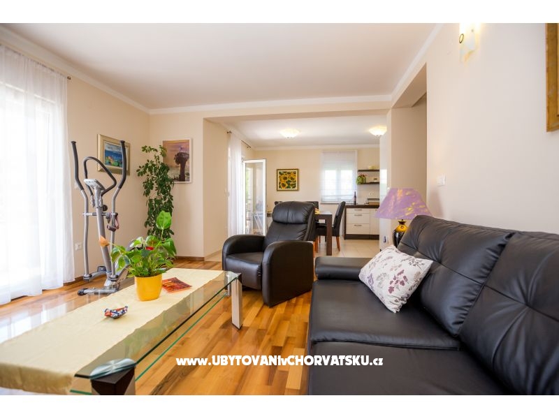 Appartement mit Pool ViGo – Ferienwohnung Zadar, Kroatien – Foto 4