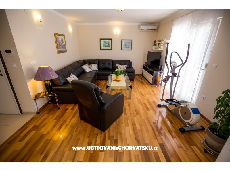 Appartement mit Pool ViGo – Ferienwohnung Zadar, Kroatien – Foto 5