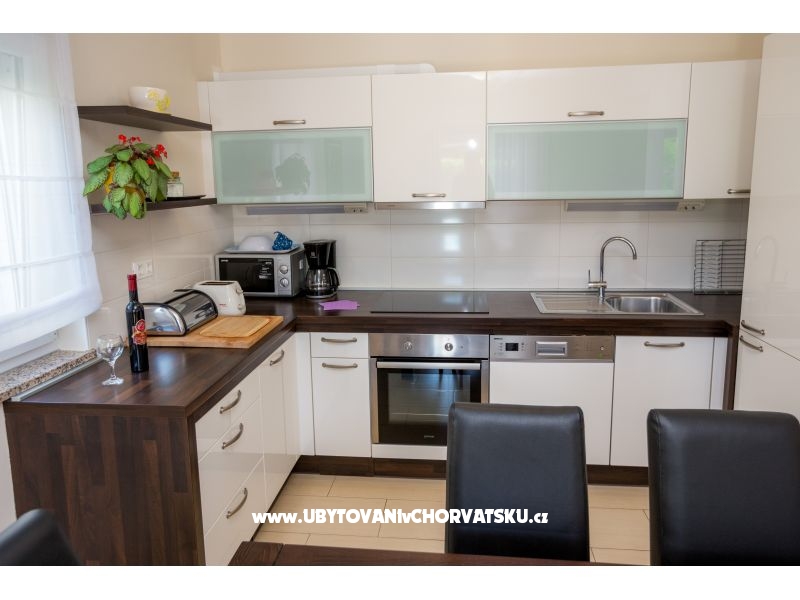 Appartement mit Pool ViGo – Ferienwohnung Zadar, Kroatien – Foto 6