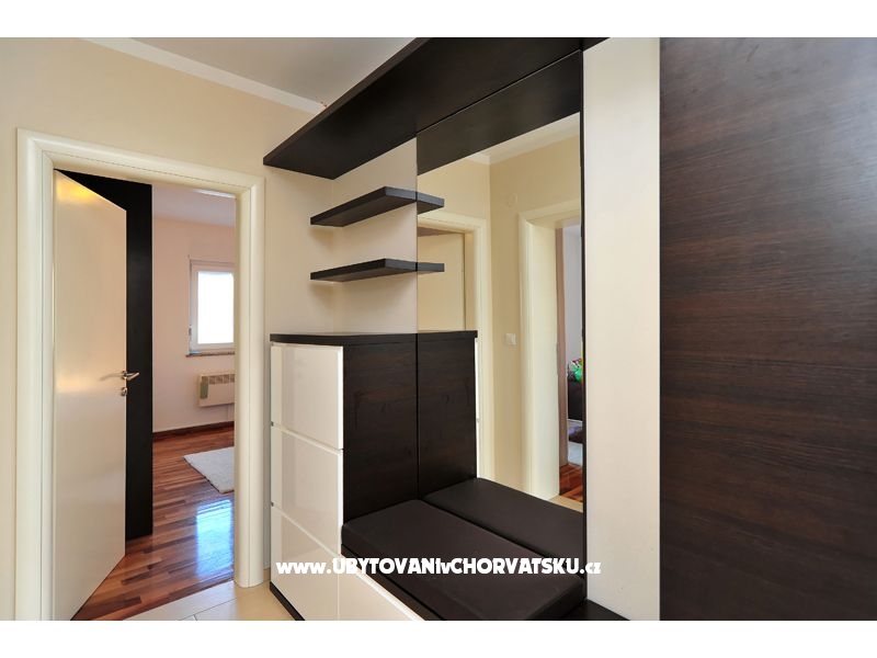 Appartement mit Pool ViGo – Ferienwohnung Zadar, Kroatien – Foto 8