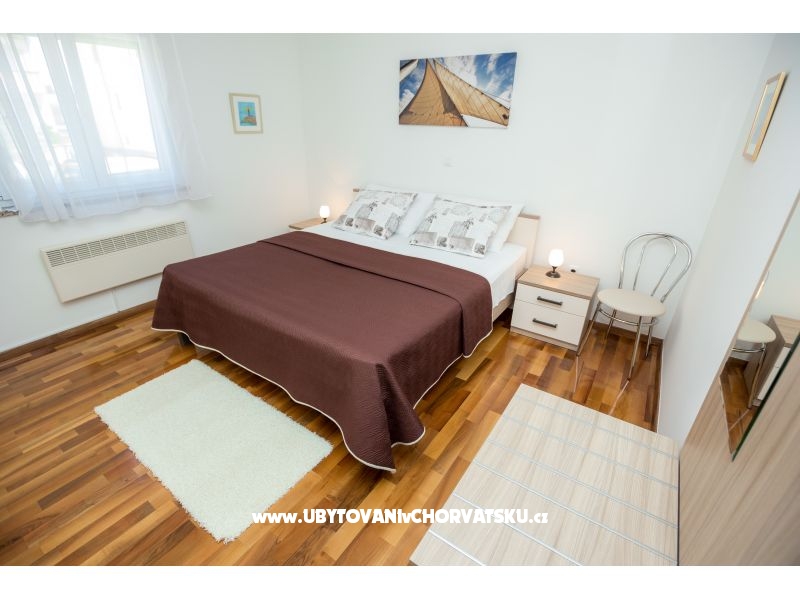 Appartement mit Pool ViGo – Ferienwohnung Zadar, Kroatien – Foto 9