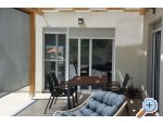 Vila Adriana - Zadar Hrvaka