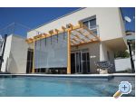 Vila Adriana - Zadar Hrvaka