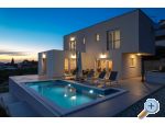 Vila Adriana - Zadar Hrvaka