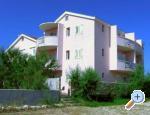 Villa Ata - Zadar Hrvaka