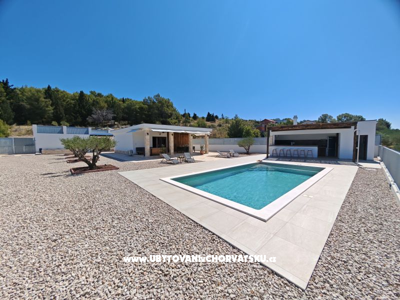 VILLA CASA OLEA – Ferienwohnung Zadar, Kroatien – Foto 1
