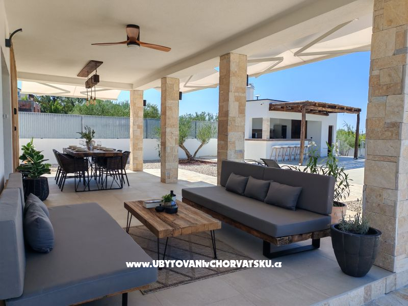 VILLA CASA OLEA – Ferienwohnung Zadar, Kroatien – Foto 10