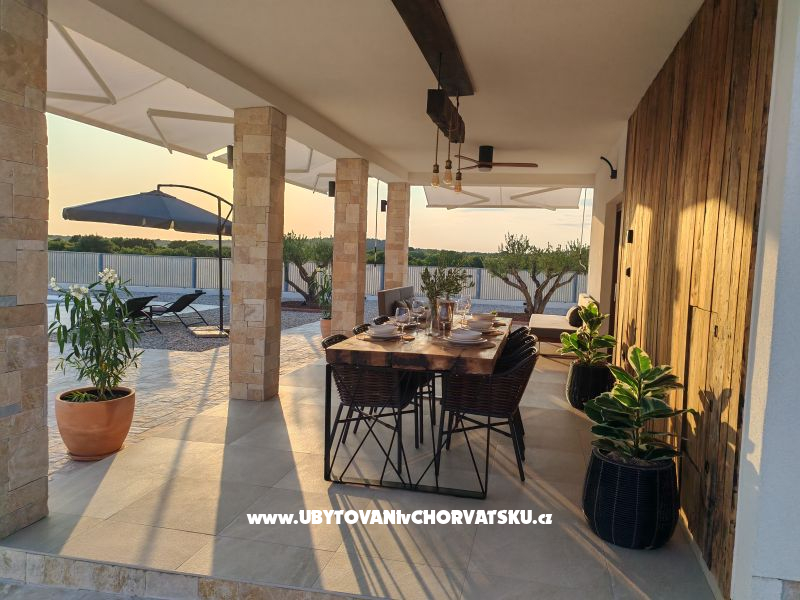 VILLA CASA OLEA – Ferienwohnung Zadar, Kroatien – Foto 11