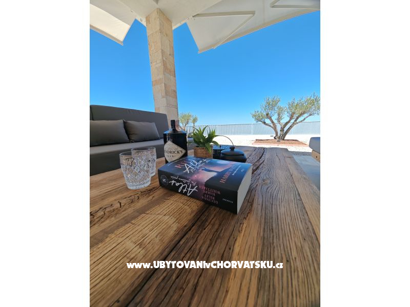 VILLA CASA OLEA – Ferienwohnung Zadar, Kroatien – Foto 12