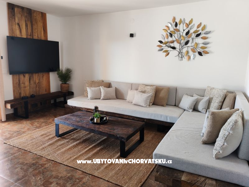 VILLA CASA OLEA – Ferienwohnung Zadar, Kroatien – Foto 13