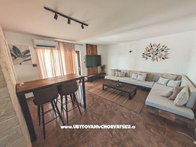 VILLA CASA OLEA – Ferienwohnung Zadar, Kroatien – Foto 14